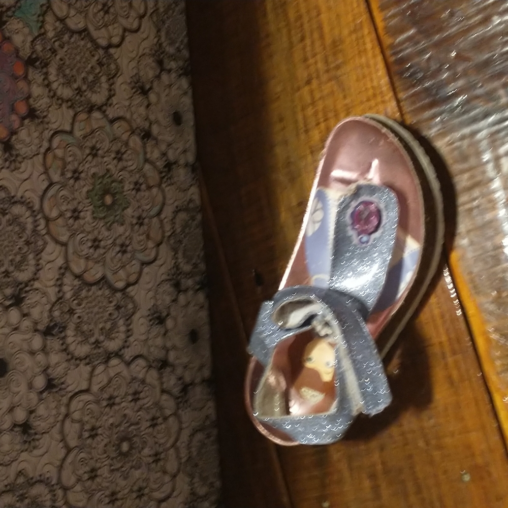 Girls Sandals